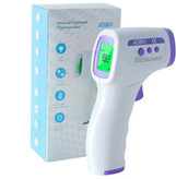 تب سنج لیزری دیجیتالی مدل AD801