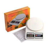 ترازو آشپزخانه دیجیتالی مدل SF-400