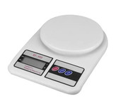 ترازو آشپزخانه دیجیتالی مدل SF-400