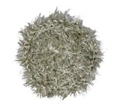 اسکاچ دستی بافتنی طرح دایره