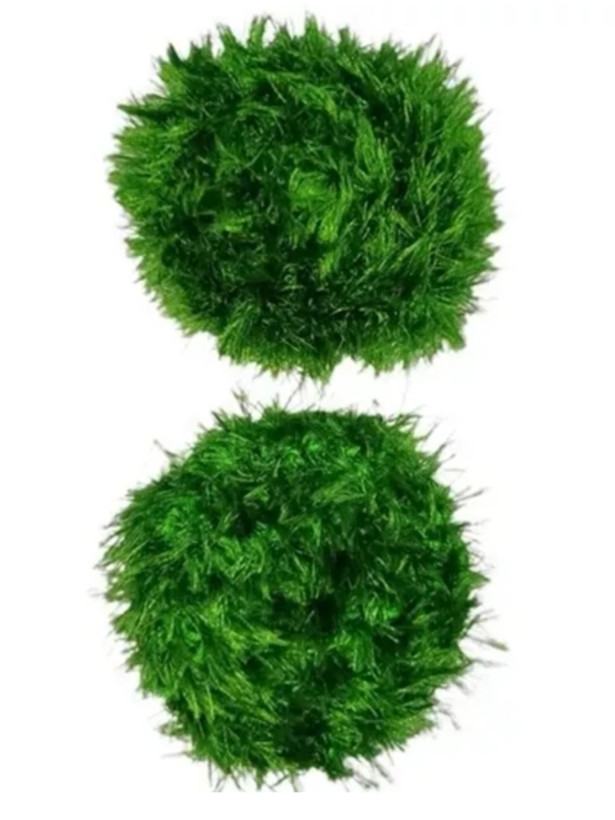 اسکاچ دستی بافتنی طرح دایره