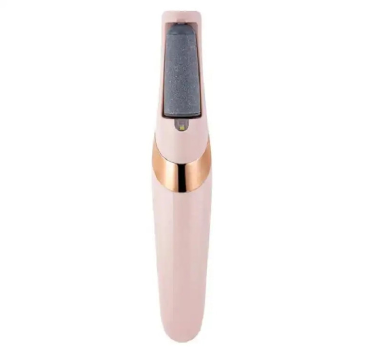 سنگ پا شارژی مدل pedi m64