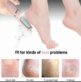 سنگ پا شارژی مدل pedi m64