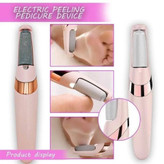 سنگ پا شارژی مدل pedi m64