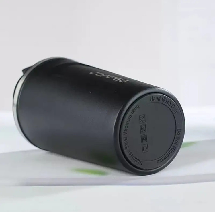 ماگ سفری مدل coffee گنجایش 0.5 لیتر