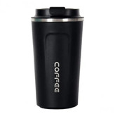ماگ سفری مدل coffee گنجایش 0.5 لیتر