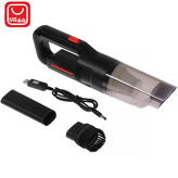 جاروشارژی خودرو مدل HQ-01