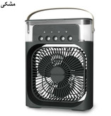 پنکه مه پاش برقی