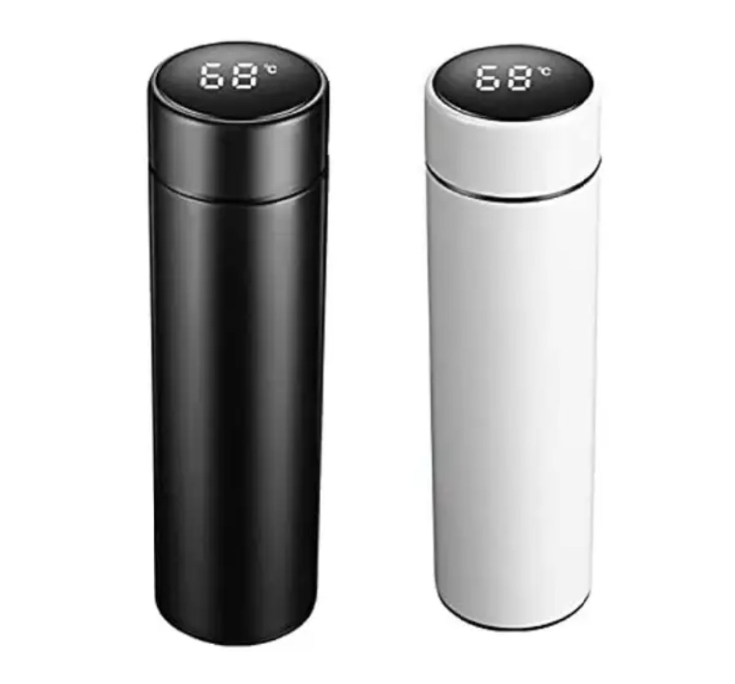 فلاکس درجه دار مدل یونیک گنجایش 0.5 لیتر