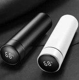 فلاکس درجه دار مدل یونیک گنجایش 0.5 لیتر